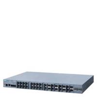 Siemens 6GK5526-8GS00-4AR2 Industrial Ethernet Switch 10 / 100 / 1000 MBit/s - thumbnail