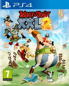 Activision Asterix & Obelix XXL 2, PS4 Standaard Italiaans PlayStation 4