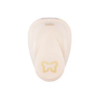 Vaessen Creative • pop up pons 3d vlinder 1x1,5cm