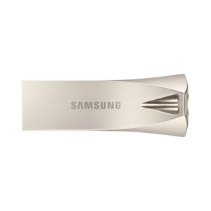 Samsung BAR Plus 512GB USB-sticks Zilver
