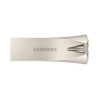 Samsung BAR Plus 512GB USB-sticks Zilver