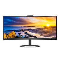 Philips LCD-monitor met Windows Hello-webcam lcd-monitor HDMI, DisplayPort, USB-C 3.2, USB-A 3.2, 100Hz - thumbnail