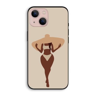 Let's get salty: iPhone 13 Biologisch afbreekbaar hoesje