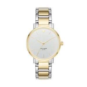 Kate Spade New York Bandschakels KSW9015 - Staal - (3 stuks)