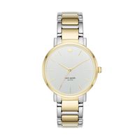 Kate Spade New York Bandschakels KSW9015 - Staal - (3 stuks)