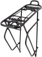 Atranvelo bagagedrager achter "city bs 28" avs". rear rack city bs 28 avs" alu
