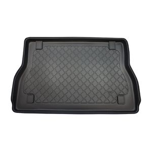 Kofferbakmat passend voor Land Rover Freelander 3-deurs 1997-2006 192871