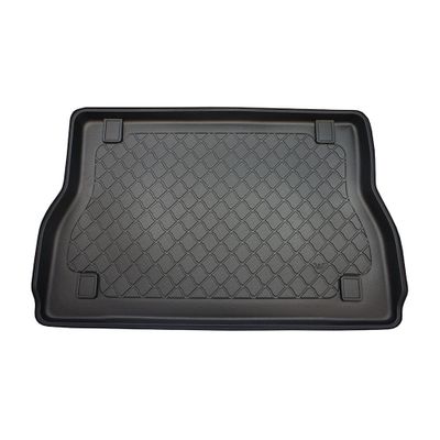 Kofferbakmat passend voor Land Rover Freelander 3-deurs 1997-2006 192871