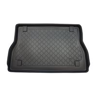 Kofferbakmat passend voor Land Rover Freelander 3-deurs 1997-2006 192871