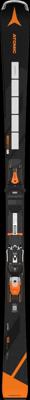 Atomic Redster Q9 Revoshock S + I 12 GW Ski Black/Orange 176