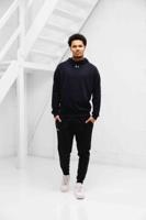Under Armour Rival Fleece Trainingspak Heren Zwart - Maat M - Kleur: Zwart | Soccerfanshop