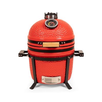 PATTON KAMADO RED DEVIL PREMIUM EDITION 15 INCH