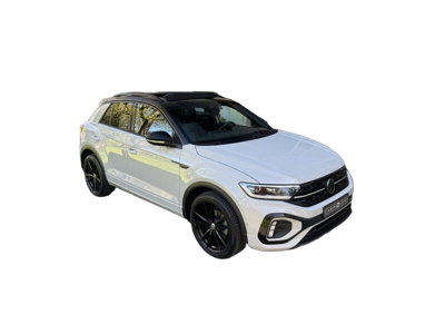 Volkswagen T Roc
