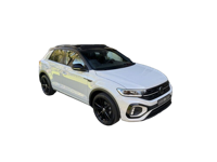 Volkswagen T Roc
