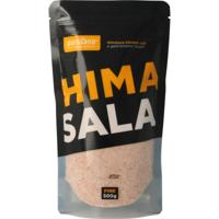 Purasana Himasala keukenzout fijn navul