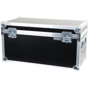 Innox FCTC080 universele flightcase M 800x400x400 mm