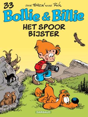Het spoor bijster (Paperback)