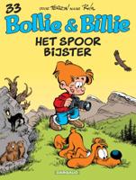 Het spoor bijster (Paperback)