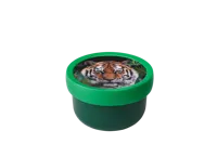 Mepal Fruitbox Campus 300 ML - Wild Tiger