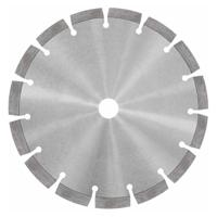 Heller 29935 Diamanten doorslijpschijf Diameter 115 mm Boordiameter 22.23 mm Beton, Steen 1 stuk(s)