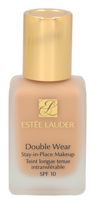 Estee Lauder - Estée Lauder Double Wear Stay In Place Makeup SPF10 3N1 Ivory Beige Foundation 30 ml Dames