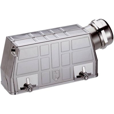 LAPP 70250219 Afdekkap EPIC® Ultra H-B 24 1 stuk(s) Piece