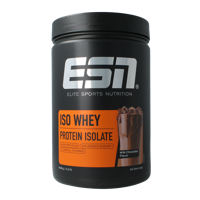 Iso whey protein milk chocolate 908 Gram