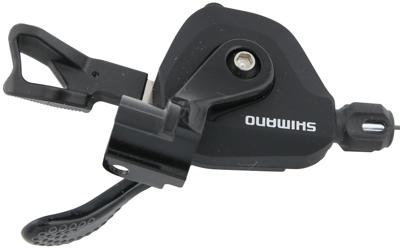 SHIMANO Shim.shifter slrs700 2sp rfp ispec ii bl.