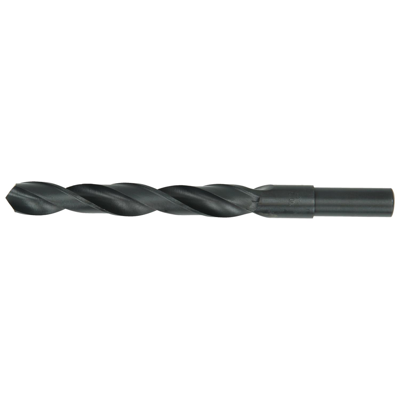 Hikoki Accessoires Metaalboor HSS-R | DIN 338 | gereduceerde opname 13 mm - 780084