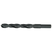 Hikoki Accessoires Metaalboor HSS-R | DIN 338 | gereduceerde opname 13 mm - 780084