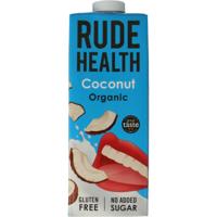Rude Health Kokosdrank bio