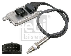 NOx-sensor, ureuminspuiting 176850
