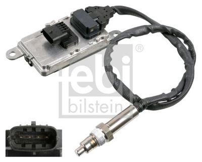 NOx-sensor, ureuminspuiting 176850