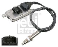 NOx-sensor, ureuminspuiting 176850