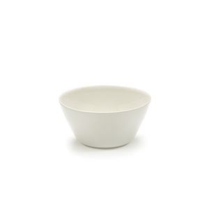 SERAX - Cena - Schaaltje S 14cm Ivory