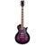 ESP LTD EC-256 See Thru Purple Sunburst