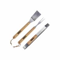 Siliconen barbecueborstel BBQ Collection