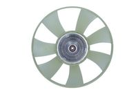 Koelventilator 620077