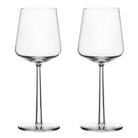 Iittala Essence Rode Wijnglazen 0,45 L - 2 st.