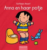 Anna en haar potje (Hardback)