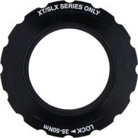 Shimano lockring for fc-m8100/m7100