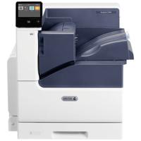 Xerox VersaLink C7000V/DN Printer Laser, kleur Kleur A3 35 pag./min. 35 pag./min. 1200 x 2400 dpi Duplex, LAN, NFC, USB