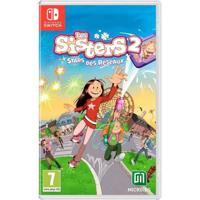 The Sisters 2 - Network Stars - Gioco per Nintendo Switch