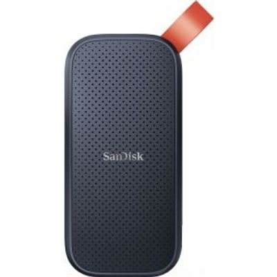 SanDisk Portable 480GB Externe SSD