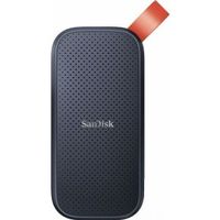 SanDisk Portable 480GB Externe SSD SanDisk Portable 480GB Externe SSD