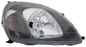 Koplamp rechts 205729252