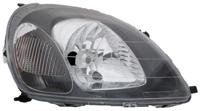 Koplamp rechts 205729252