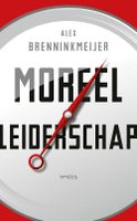 Moreel leiderschap - Alex Brenninkmeijer - ebook