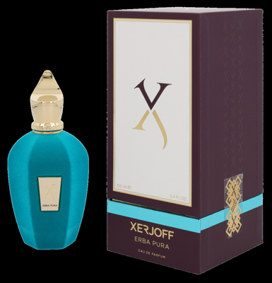 Sospiro - Xerjoff Sospiro Erba Pura Eau de parfum Spray 100 ml