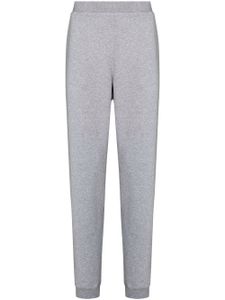 Sunspel pantalon de jogging classique - Gris